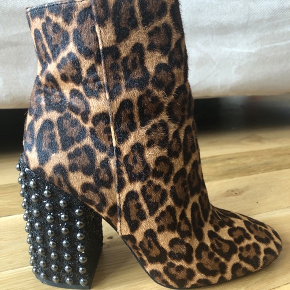 jessica simpson animal print boots